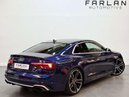 Audi RS5 2.9 TFSI V6 Carbon Edition Coupe 2dr Petrol Tiptronic quattro Euro 6 (s/s) 4