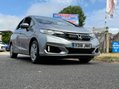 Honda Jazz I-VTEC S 13,123 Miles 22