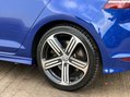 Volkswagen Golf 2.0 Golf R DSG 4WD 5dr 59