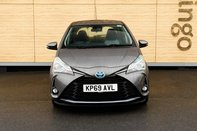 Toyota Yaris VVT-I ICON 5