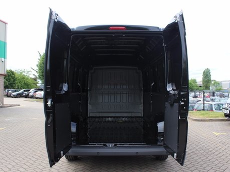 Citroen Relay 2.2 BlueHDi L3H2 Van 140ps Enterprise Pro 5