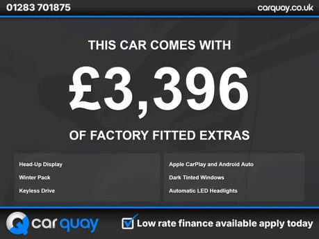 Volvo V90 2.0 V90 R-Design D4 Auto 5dr 19