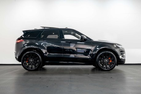 Land Rover Range Rover Evoque 1.5 Range Rover Evoque Autobiography PHEV Auto 4WD 5dr 13