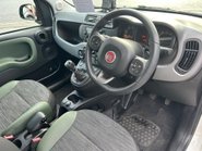 Fiat Panda 0.9 TwinAir 4x4 Euro 6 (s/s) 5dr 14