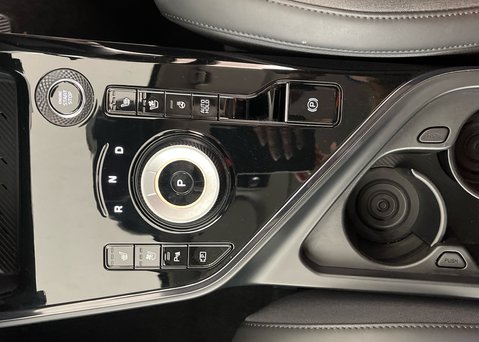Kia Niro '4' 1.6 GDi HEV 18