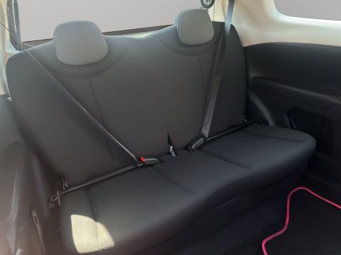 Peugeot 108 1.0 Access Euro 6 3dr 57
