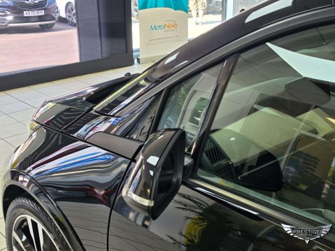 BMW I3 42.2kWh S Auto 5dr 13