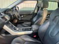 Land Rover Range Rover Evoque 2.2 SD4 Dynamic Auto 4WD Euro 5 (s/s) 5dr 42