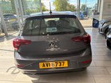 Volkswagen Polo 1.0 TSI Life Euro 6 (s/s) 5dr 7