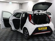 Toyota Aygo VVT-I X-TREND TSS 21