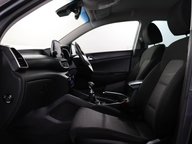 Hyundai TUCSON GDI SE NAV 43