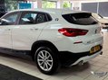 BMW X2 2.0 18d SE sDrive Euro 6 (s/s) 5dr 41