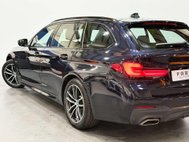 BMW 5 Series 2.0 530e 12kWh M Sport Touring 5dr Petrol Plug-in Hybrid Steptronic Euro 6 19