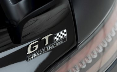 Mercedes-Benz Amg GT GT Black Series 28
