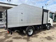 Isuzu Grafter N35.150 Toolbox Arbor Tipper Truck - Barn Doors / Lift Up Roof 2