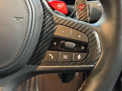 BMW M4 3.0 BiTurbo Competition Coupe 2dr Petrol Steptronic M xDrive Euro 6 (s/s) ( 58