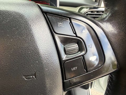 Citroen C4 Cactus 1.6 C4 Cactus Feel Blue HDi 5dr 27