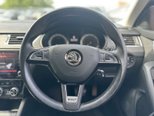 Skoda Octavia 2.0 TDI Scout Estate 5dr Diesel DSG 4WD Euro 6 (s/s) (184 ps) 28