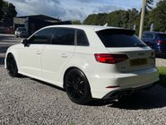 Audi A3 1.5 A3 Sportback S Line TFSI Semi-Auto 5dr 9