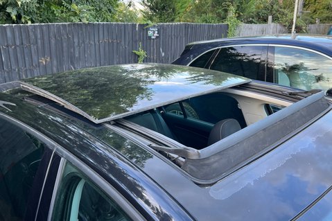 Volkswagen Golf GT EDITION TSI ACT BMT -£20 ROAD TAX - PANORAMIC SUNROOF 9