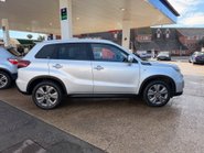 Suzuki Vitara SZ-T BOOSTERJET ALLGRIP MHEV 4