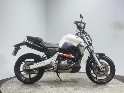 Yamaha MT-03 660 2006 30K NEW MOT A2 SERVICED 660CC SINGLE THUMPER