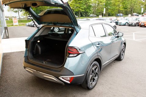 Kia Sportage 2 ISG 39