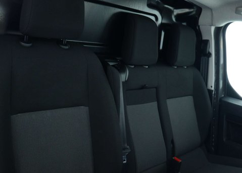 Citroen Dispatch e 1000 75 kWh Enterprise Edition M Panel Van 6dr Electric Auto MWB (7.4kW C 33