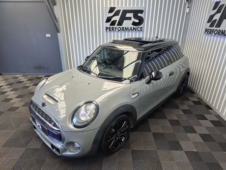 Mini Hatch 2.0 Cooper S Hatchback 3dr Petrol Manual Euro 6 (s/s) (192 ps) 15