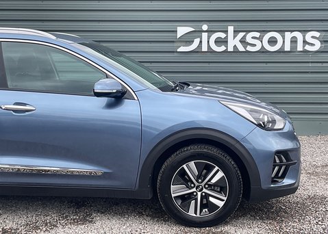 Kia Niro 1.6 GDi '3' PHEV 3