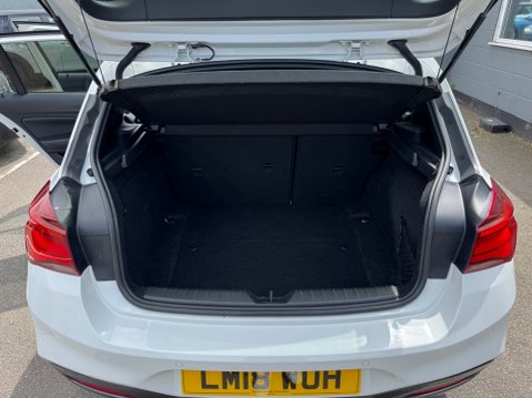 BMW 1 Series 118I M SPORT SHADOW EDITION 39