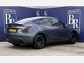 Tesla Model Y (Dual Motor) Long Range SUV 5dr Electric Auto 4WDE (384 bhp) 4
