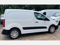 Citroen Berlingo 1.6 HDi 625 Enterprise L1 5dr 6