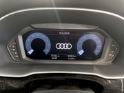 Audi Q3 1.5 TFSI CoD 35 Black Edition SUV 5dr Petrol S Tronic Euro 6 (s/s) (150 ps) 14