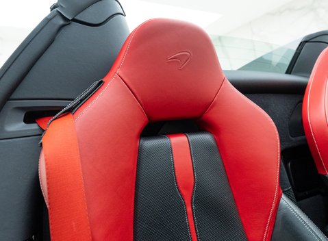 McLaren 570S Spider 21