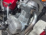 Royal Enfield HNTR THUNDERBIRD 2011 350 RUNNING CLEAN CLASSIC RETRO BIKE 350CC 23