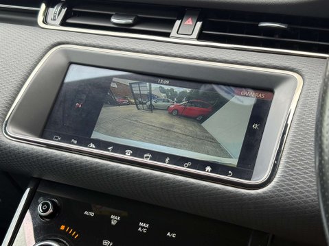 Land Rover Range Rover Evoque 2.0 Range Rover Evoque R-Dynamic S D Auto 4WD 5dr 71