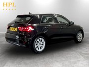 Audi A1 1.0 TFSI 25 Sport Sportback 5dr Petrol Manual Euro 6 (s/s) (95 ps) 7