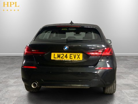 BMW 1 Series 1.5 118i SE (LCP) Hatchback 5dr Petrol DCT Euro 6 (s/s) (136 ps) Air Con - 6