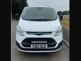 Ford Transit Custom 2.2 Transit Custom 290 Trend E-Tech 2
