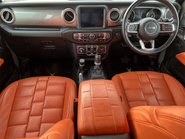 Jeep Wrangler CHELSEA TRUCK 52