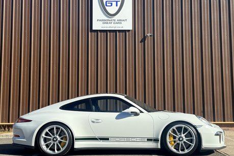 Porsche 911 GT3 PDK