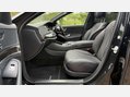 Mercedes-Benz S Class 3.0 S 500 E L AMG Line Executive Auto 4dr 10