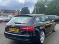 Audi A4 2.0 TDI S line Euro 5 (s/s) 5dr 11