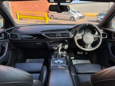 Audi A6 2.0 A6 Black Edition TDI Ultra Semi-Automatic 4dr - NATIONAL DELIVERY* 24