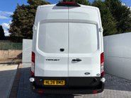 Ford Transit 350 Limited L3H3 165 ps Panel Van 12