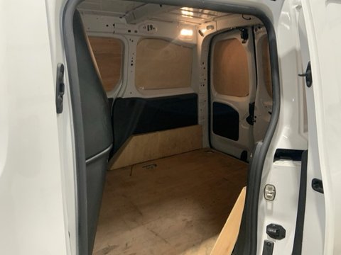 Peugeot Partner BLUEHDI PROFESSIONAL PREMIUM PLUS L1 11