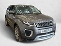 Land Rover Range Rover Evoque 2.0 Range Rover Evoque Autobiography TD4 Auto 4WD 5dr