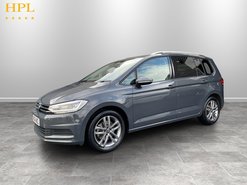 Volkswagen Touran 1.5 TSI EVO Match MPV 5dr Petrol DSG Euro 6 (s/s) (150 ps)