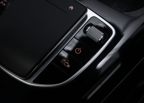 Mercedes-Benz EQC EQC 400 AMG Line Premium plus 4Matic 4WD 5dr 36